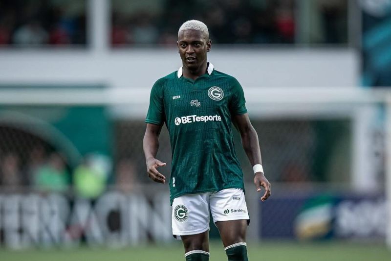 Amazonas FC anuncia contratação de volante para 2026