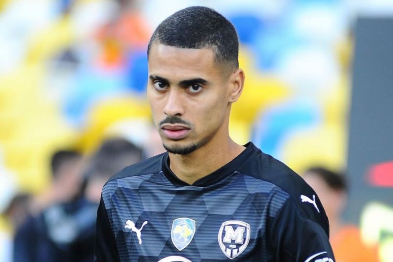 Amazonas FC oficializa contratação do meia Fabinho para 2026