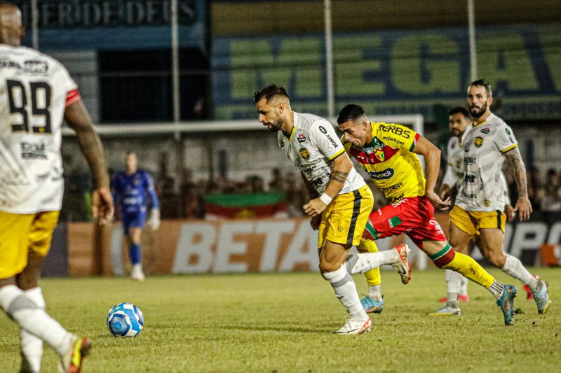 Jorge Jiménez retorna ao Amazonas FC