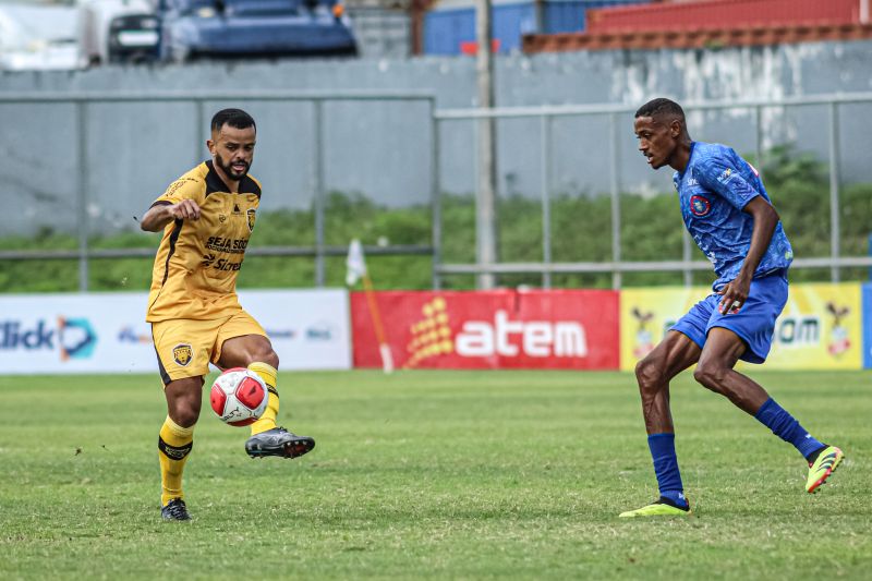 Fora de casa, Amazonas FC enfrenta RPE Parintins pelo returno do Barezão 2026